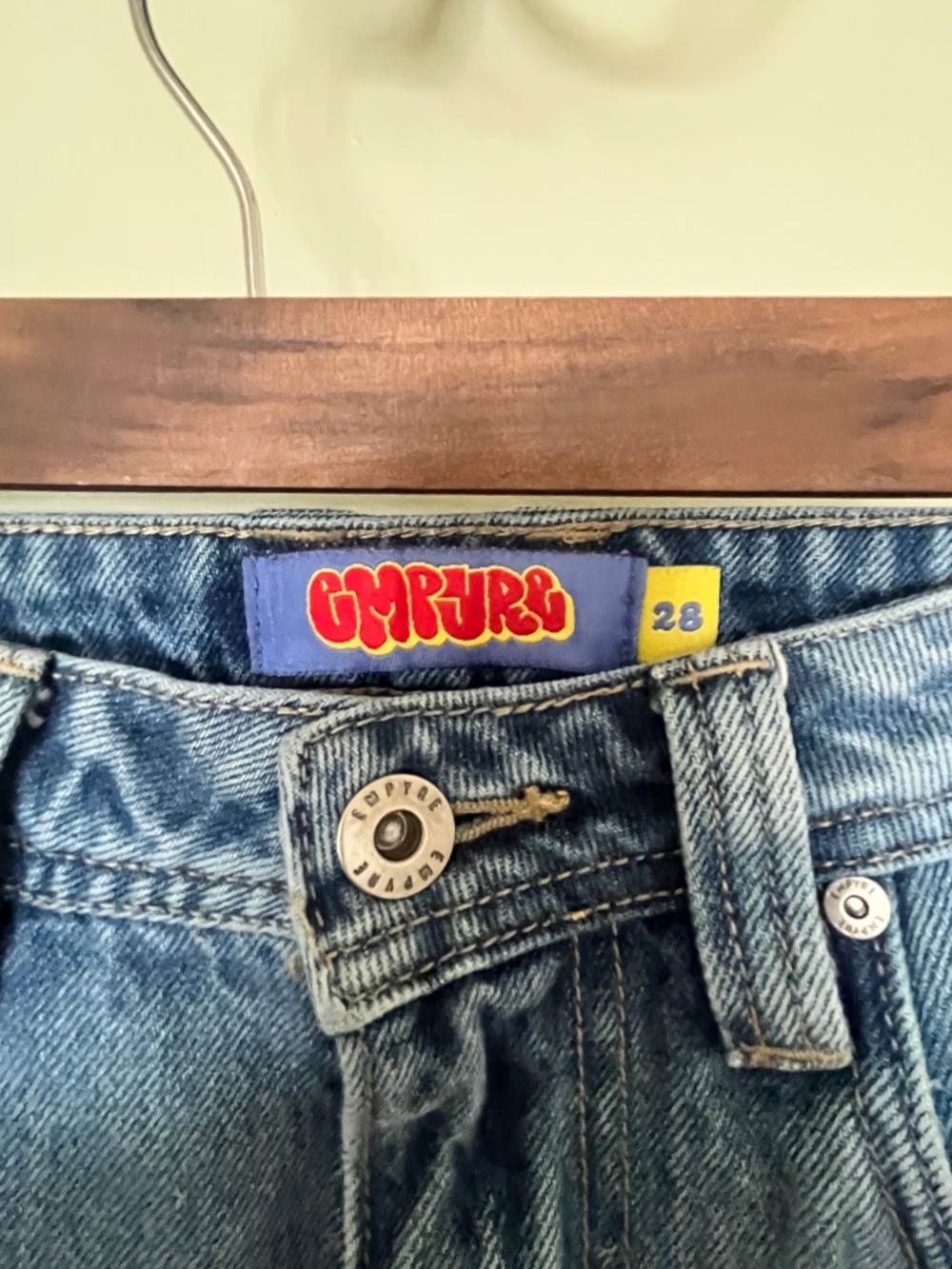 Empyre Jeans